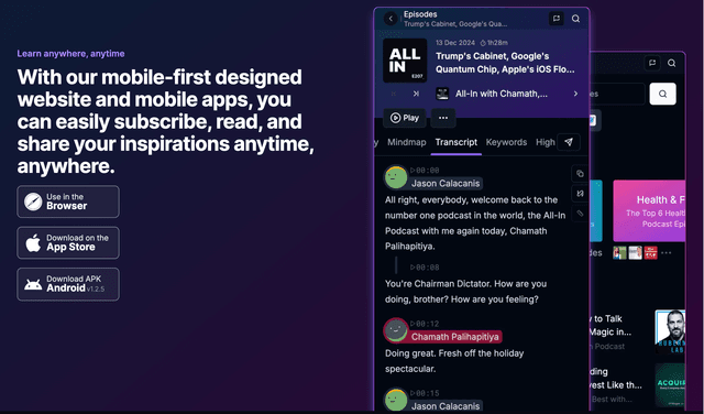 Podwise