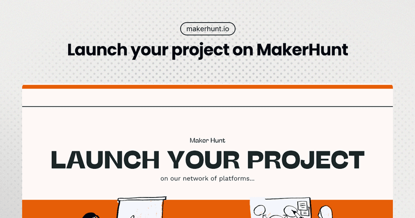 Makerhunt