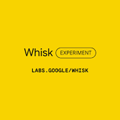 Google Whisk