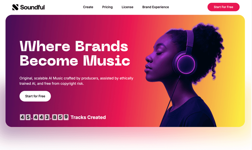 Soundful