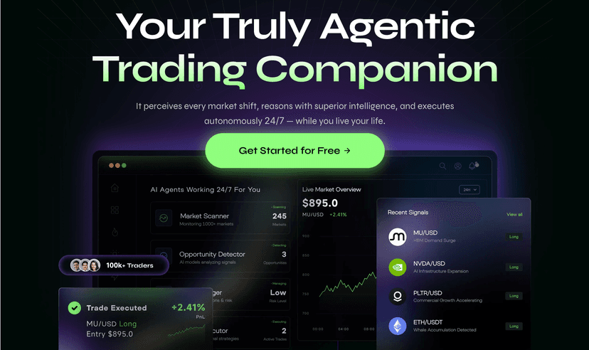 Alphio AI