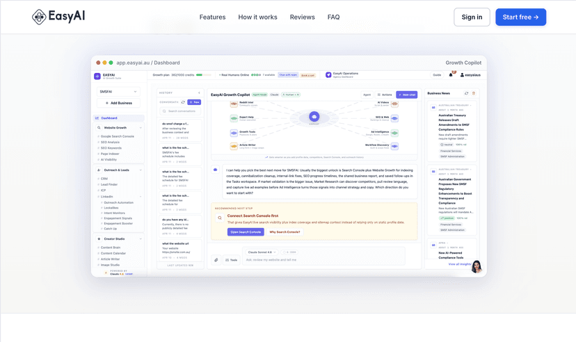 EasyAI