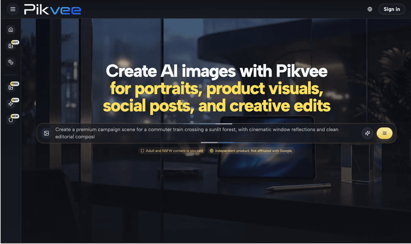 Pikvee