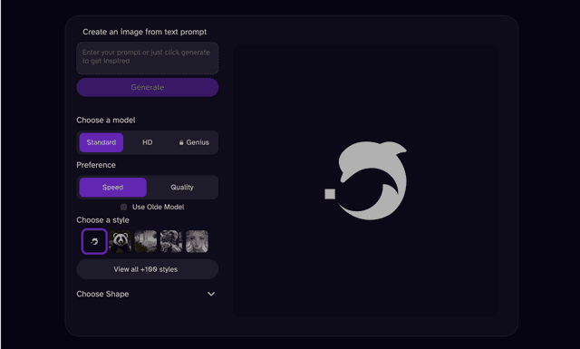 Deep AI: DeepAI is the all-in-one creative AI platform built for everyone