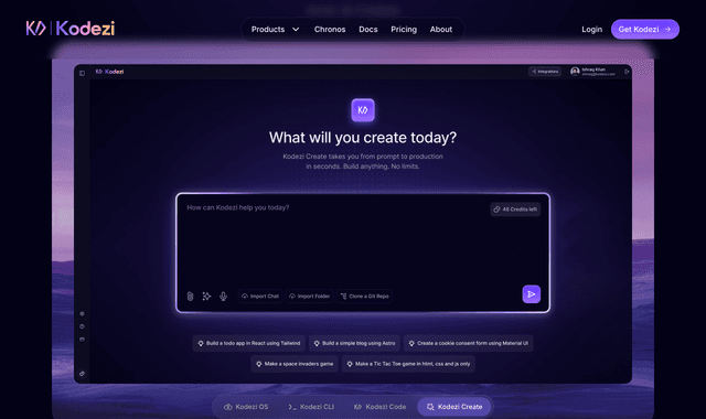 Kodezi:The Debugging Intelligence That Keeps Your Code Alive