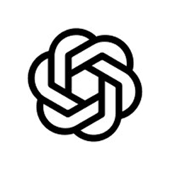 Sora 2 By OpenAI logo