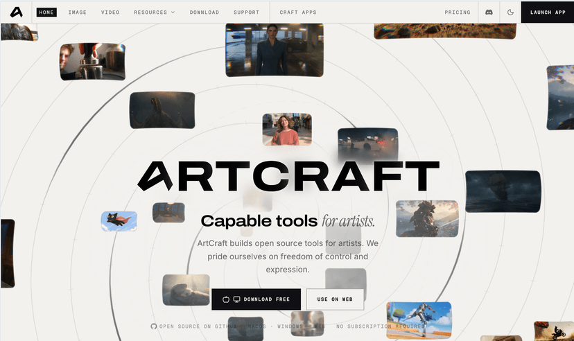 ArtCraft