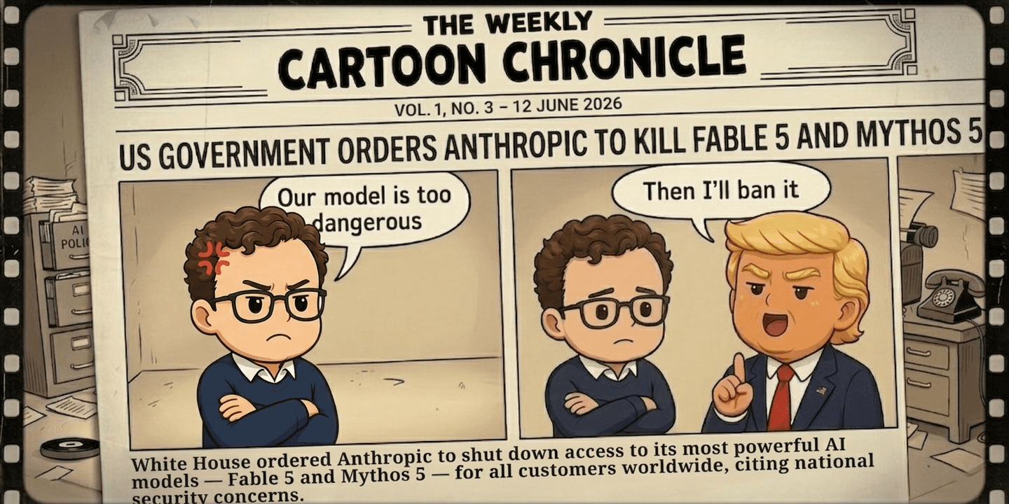 Us Government Orders Anthropic to Kill Fable 5 and Mythos 5 Peeled (1)