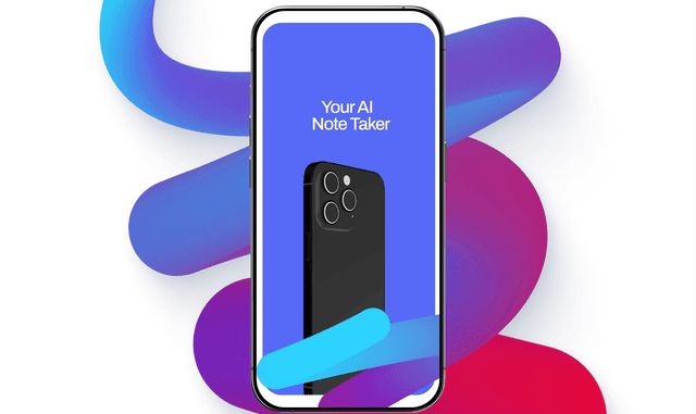 Wave AI: AI-powered audio recording tool