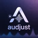 Audjust AI Audio Editor & AI Music Generator