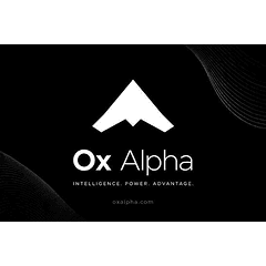 Ox Alpha