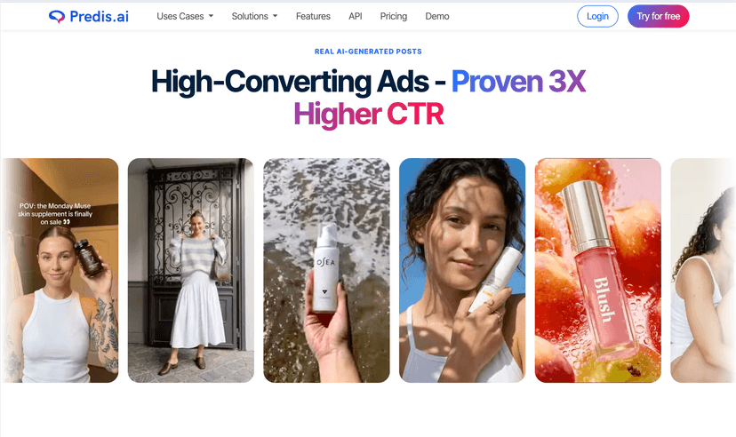 Predis.ai