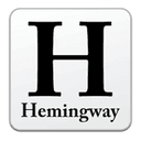 Hemingwayapp