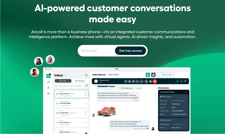 Aircall