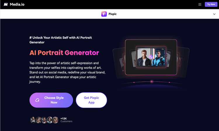Media.io
