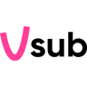 Vsub