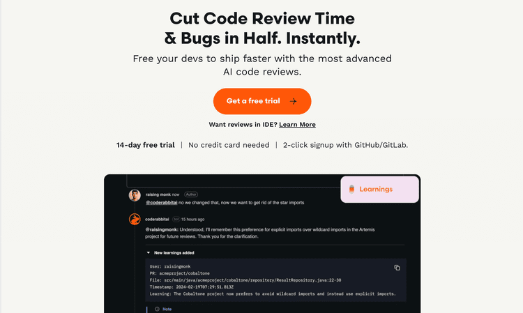 CodeRabbit