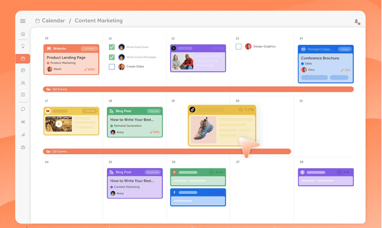 CoSchedule