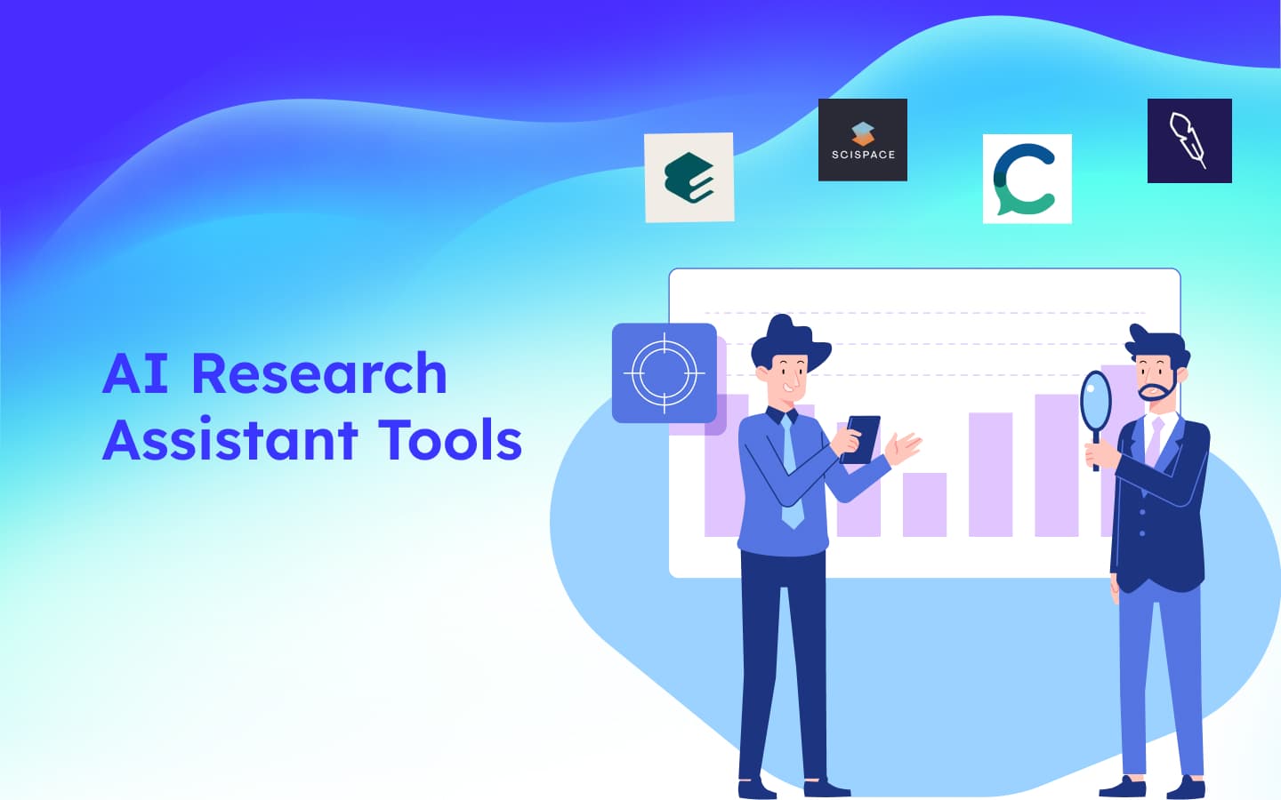 Best AI Research Assistant Tools for Academic Success