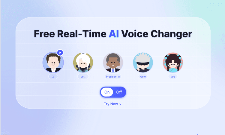 Dubbing AI