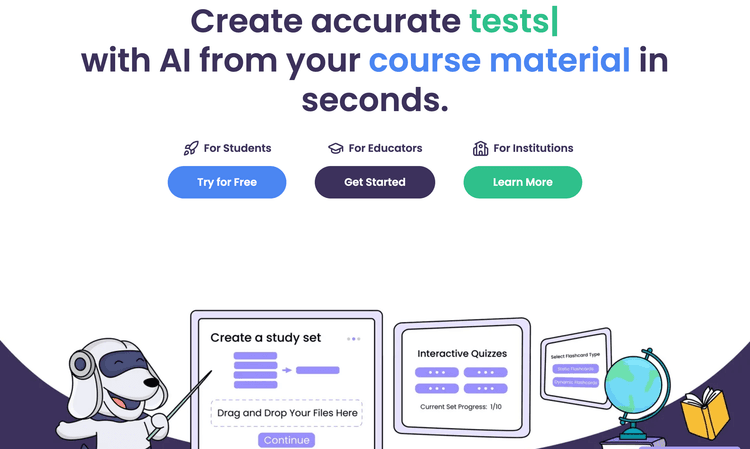 StudyFetch