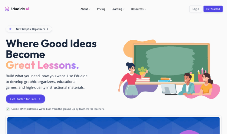 Eduaide AI