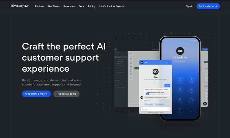 Voiceflow