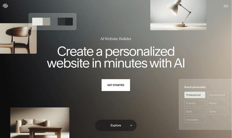 Squarespace