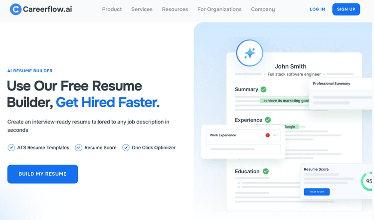 Careerflow.ai