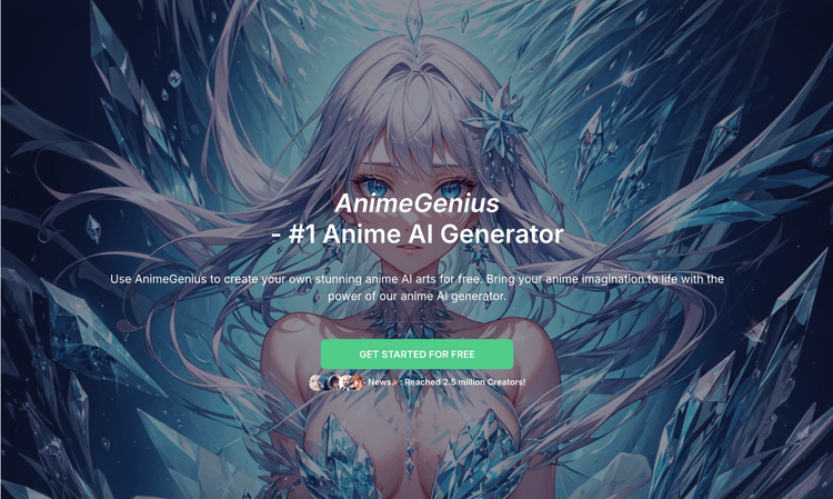 AnimeGenius
