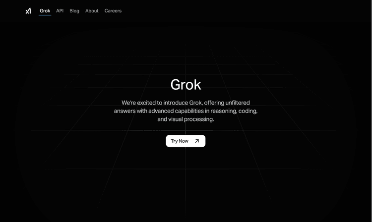 Grok AI