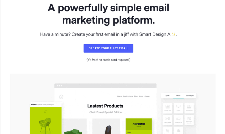 Benchmark Email