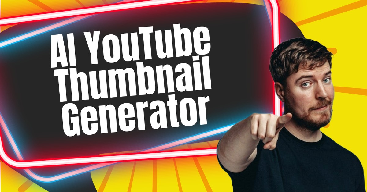 YouTube Thumbnail Makers Guide: Double Your Click-Through Rate