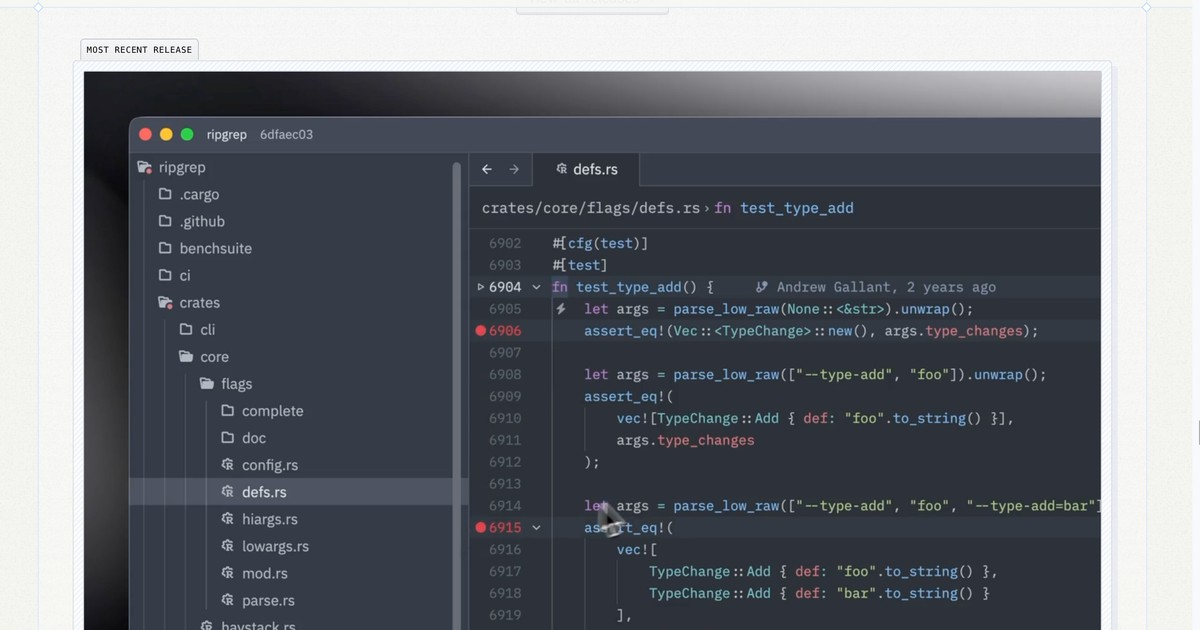 Zed - A next-generation code editor that enables high-per... | Somi AI